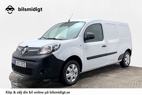 Renault Kangoo Maxi