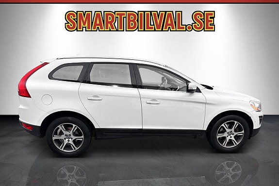Volvo XC60 7 of 20