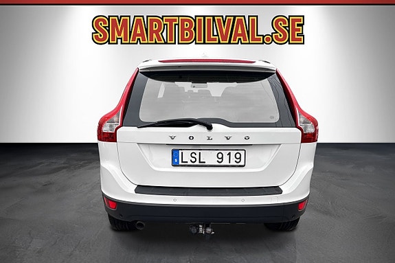 Volvo XC60 4 of 20