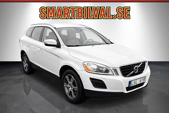 Volvo XC60 8 of 20