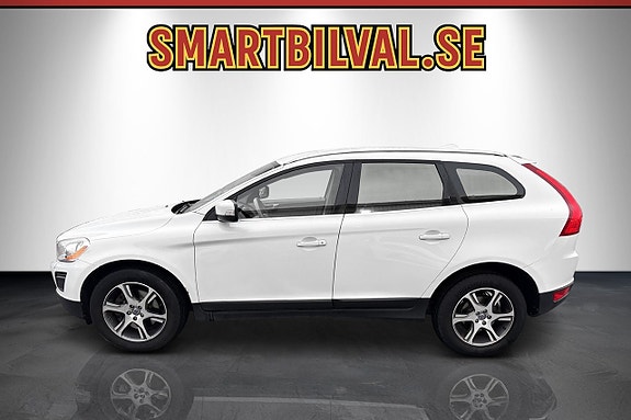 Volvo XC60 2 of 20