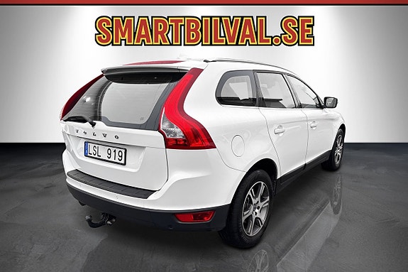 Volvo XC60 6 of 20