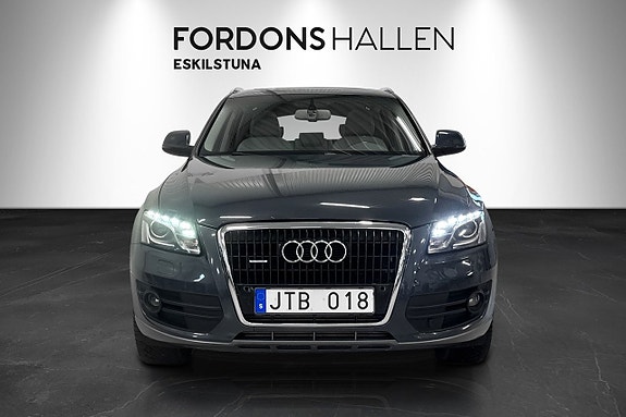 Audi Q5 4 of 5