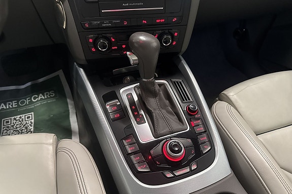 Audi Q5 17 of 23