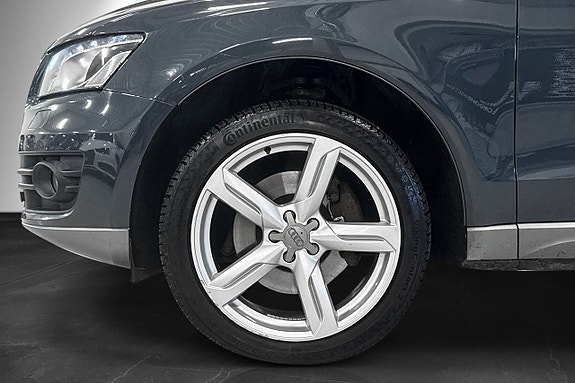 Audi Q5 3 of 5