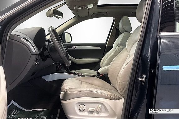 Audi Q5 11 of 23