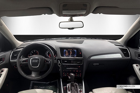 Audi Q5 14 of 23