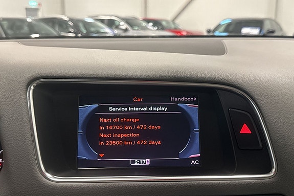 Audi Q5 19 of 23
