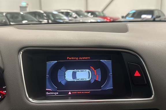 Audi Q5 20 of 23