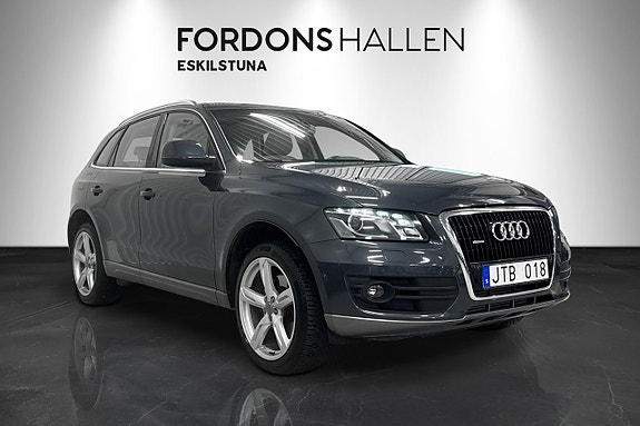 Audi Q5 5 of 5