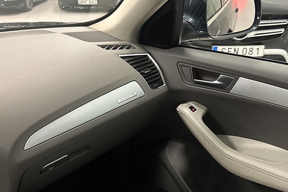 Audi Q5 21 of 23