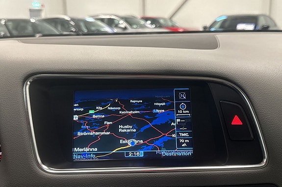Audi Q5 18 of 23