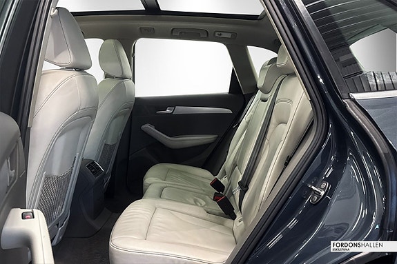 Audi Q5 13 of 23