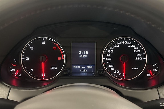 Audi Q5 16 of 23