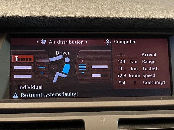BMW X6 16 of 30