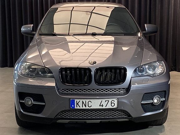 BMW X6 4 of 30