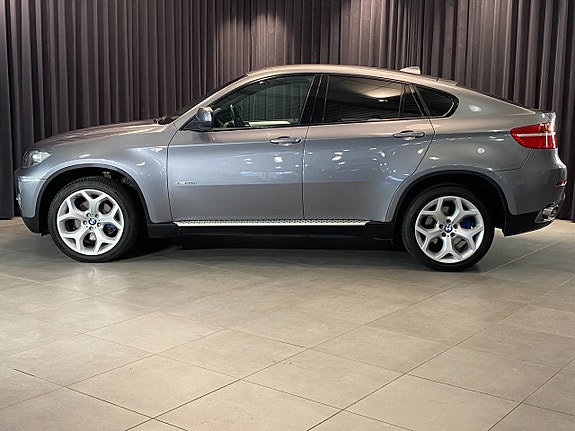 BMW X6 5 of 30