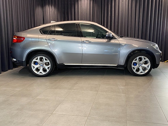 BMW X6 3 of 30