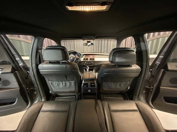 BMW X6 26 of 30
