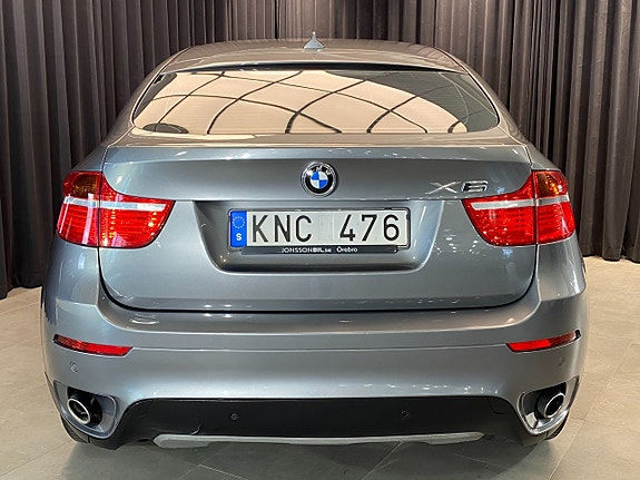 BMW X6 2 of 30