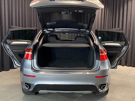 BMW X6 22 of 30
