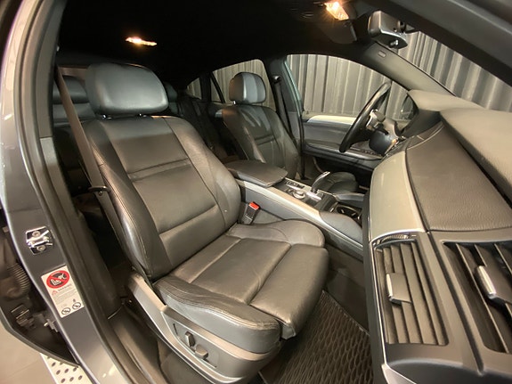 BMW X6 9 of 30