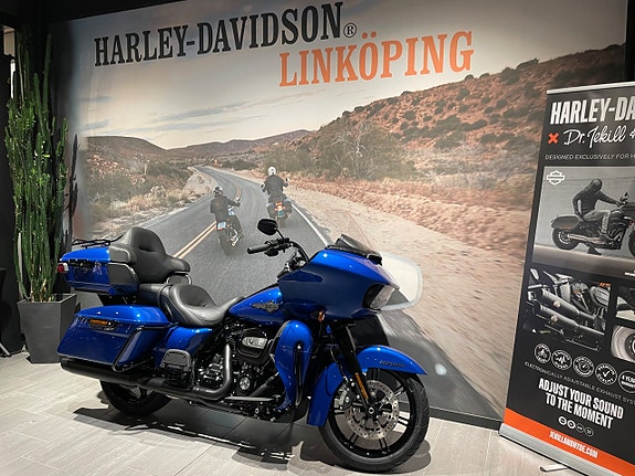 Harley-Davidson RoadGlide Limited