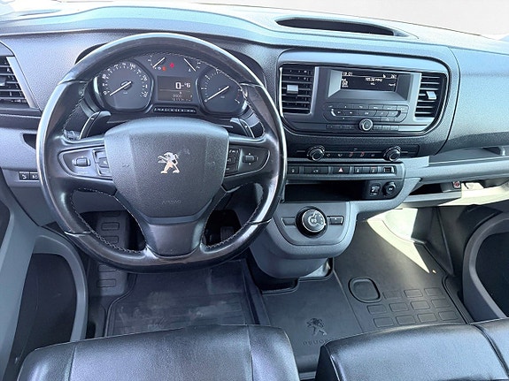 Peugeot Expert 12 of 19