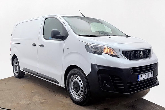 Peugeot Expert 4 of 5