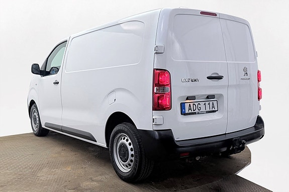 Peugeot Expert 8 of 19