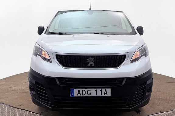 Peugeot Expert 3 of 5