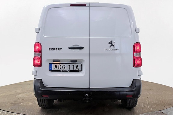 Peugeot Expert 7 of 19