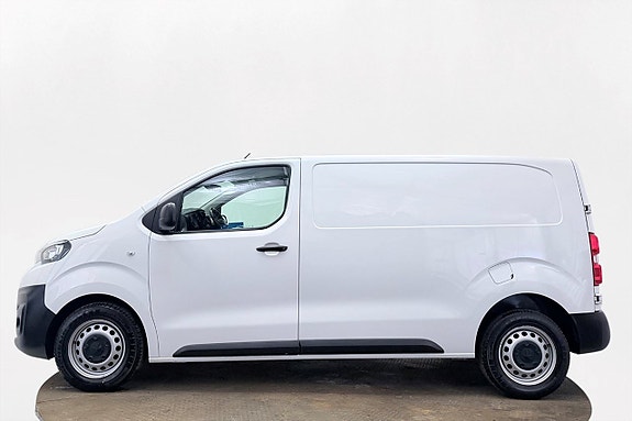 Peugeot Expert 9 of 19