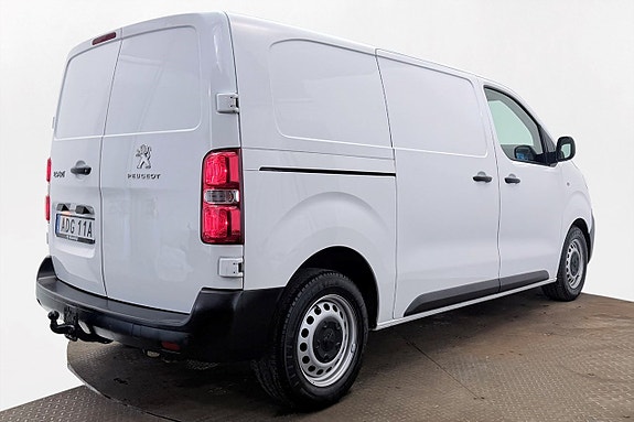 Peugeot Expert 6 of 19