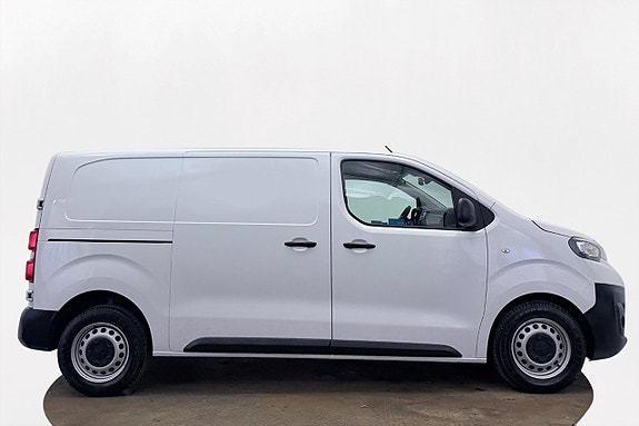 Peugeot Expert 5 of 5