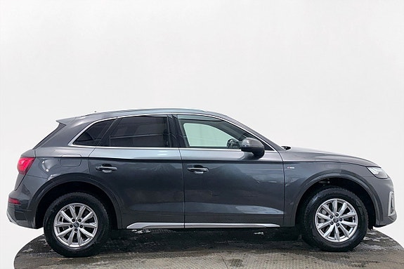 Audi Q5 5 of 5