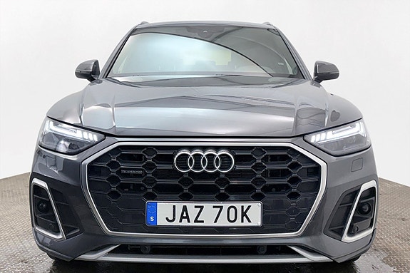 Audi Q5 3 of 5