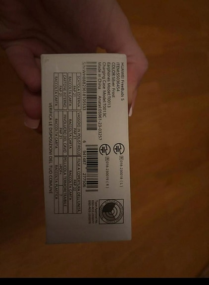 Product image 2 of 5