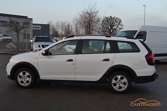 Dacia Logan 3 of 5