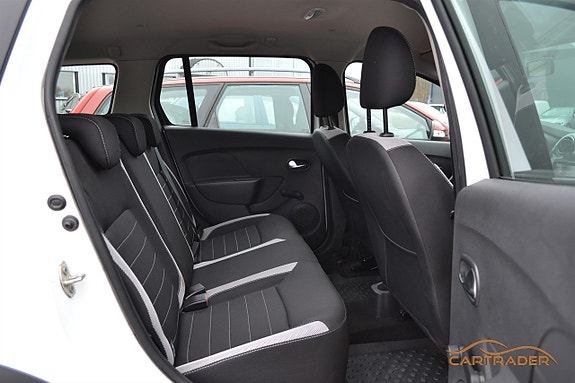Dacia Logan 11 of 17