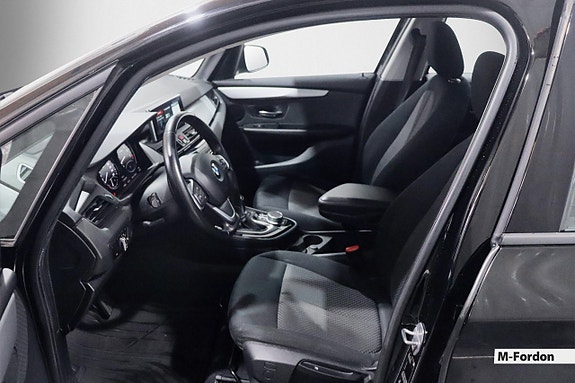 BMW 225xe 8 of 19