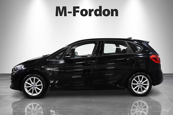 BMW 225xe