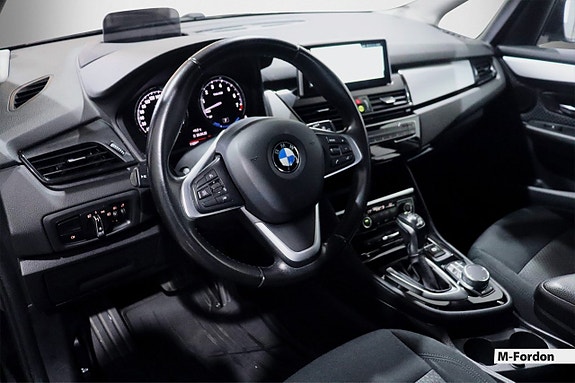 BMW 225xe 11 of 19