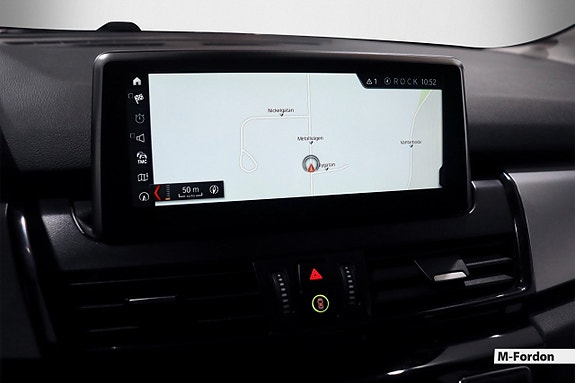 BMW 225xe 17 of 19