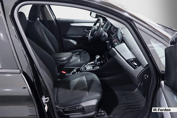 BMW 225xe 9 of 19