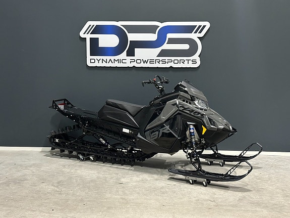 Polaris Khaos 9R 146" *7S* -25