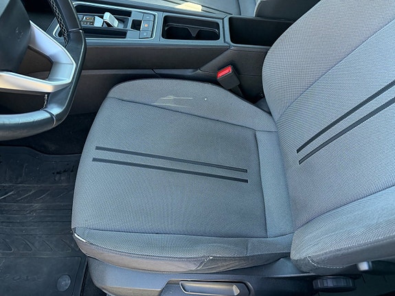 Seat Leon 14 of 27