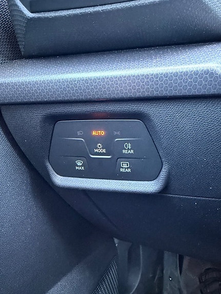 Seat Leon 23 of 27