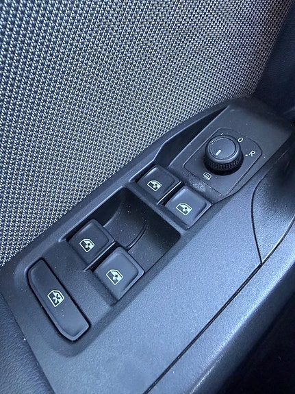 Seat Leon 22 of 27