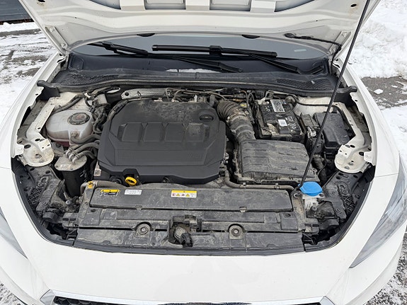 Seat Leon 17 of 27